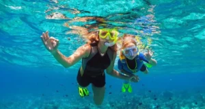 Private Daymaniyat islands Snorkeling Trip